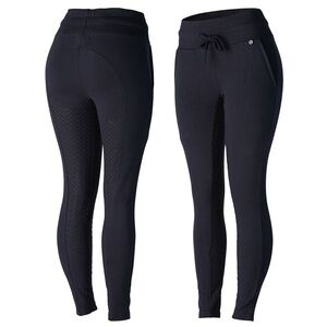Horze Elinor Women’s Cotton Riding Tights